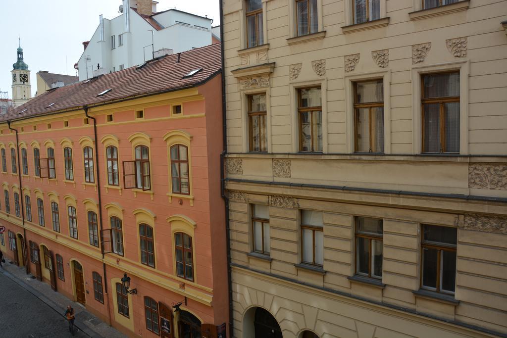 Aida Apartamento Praga