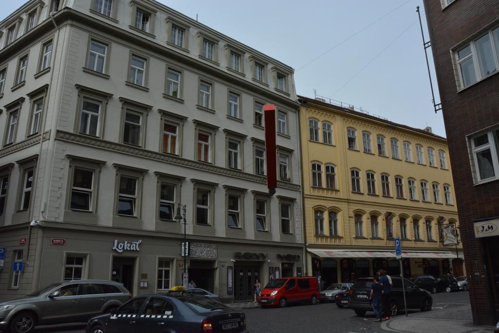 Apartamento Aida Praga