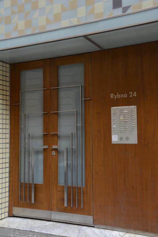 Apartamento Aida *