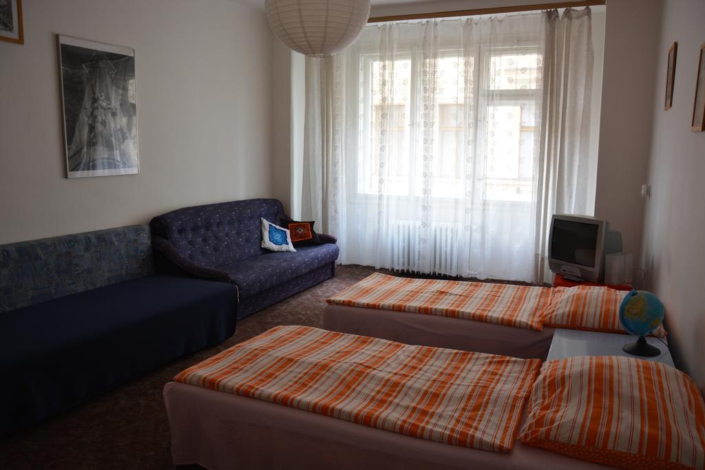 Aida Apartamento *